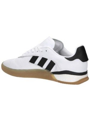 Netthandel adidas Skateboarding 3ST.004 Skatesko hos Blue Tomato adidas Skateboarding 3ST.004 | Hvit | Skatesko | DB3153